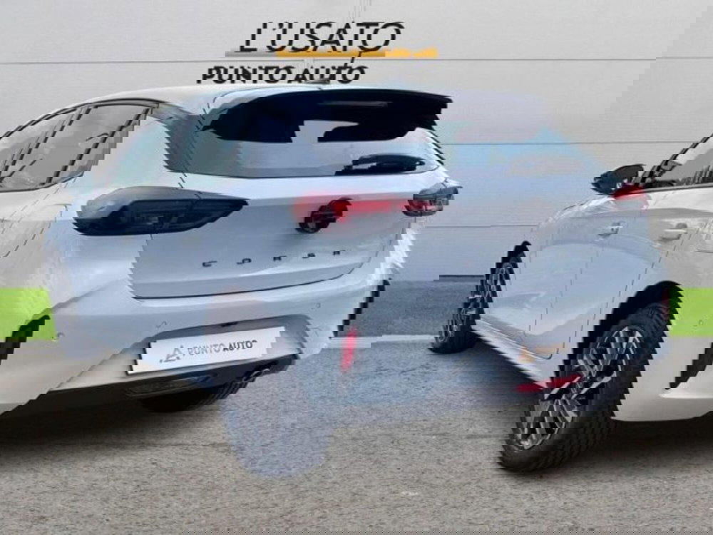 Opel Corsa usata a Ancona (5)