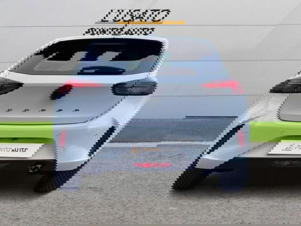 Opel Corsa usata a Ancona (6)