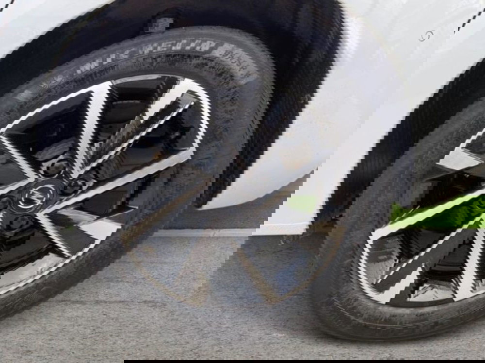 Opel Corsa usata a Ancona (8)