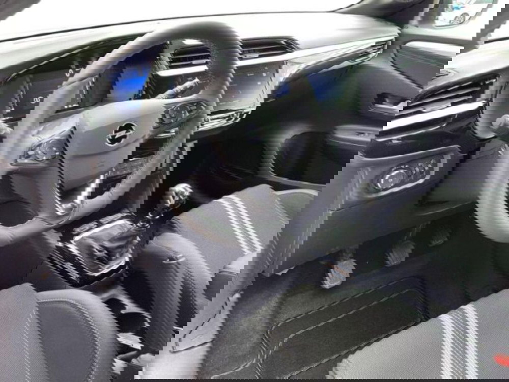 Opel Corsa usata a Ancona (9)