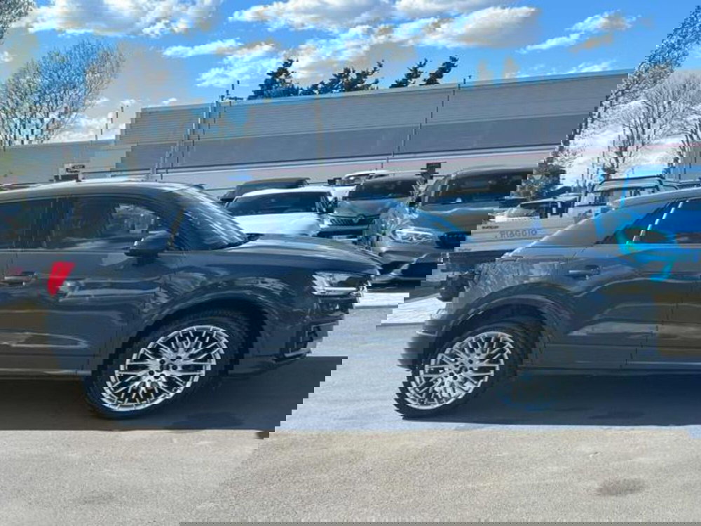 Audi Q2 usata a Lucca (10)