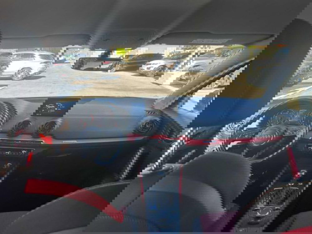 Audi Q2 usata a Lucca (3)