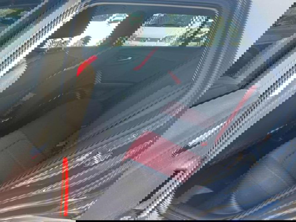 Audi Q2 usata a Lucca (6)