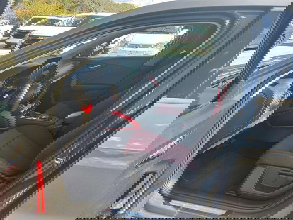 Audi Q2 usata a Lucca (9)