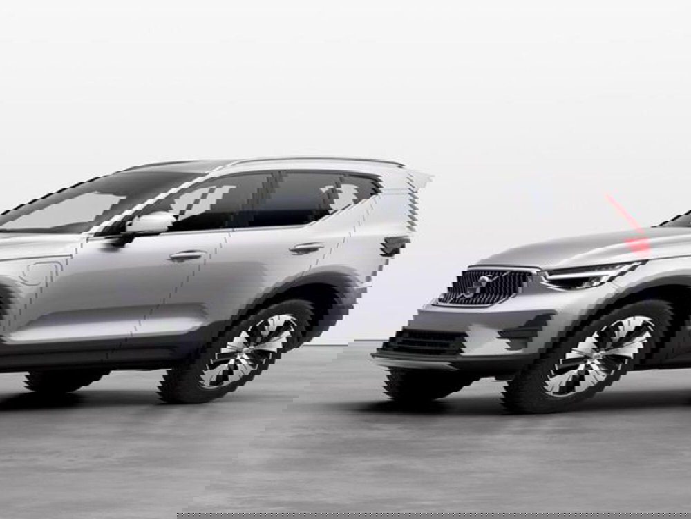 Volvo XC40 usata a Lucca