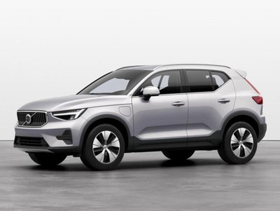 Volvo XC40 T4 Recharge Plug-in Hybrid automatico Core del 2022 usata a Massarosa