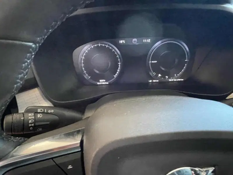 Volvo XC40 usata a Lucca (10)