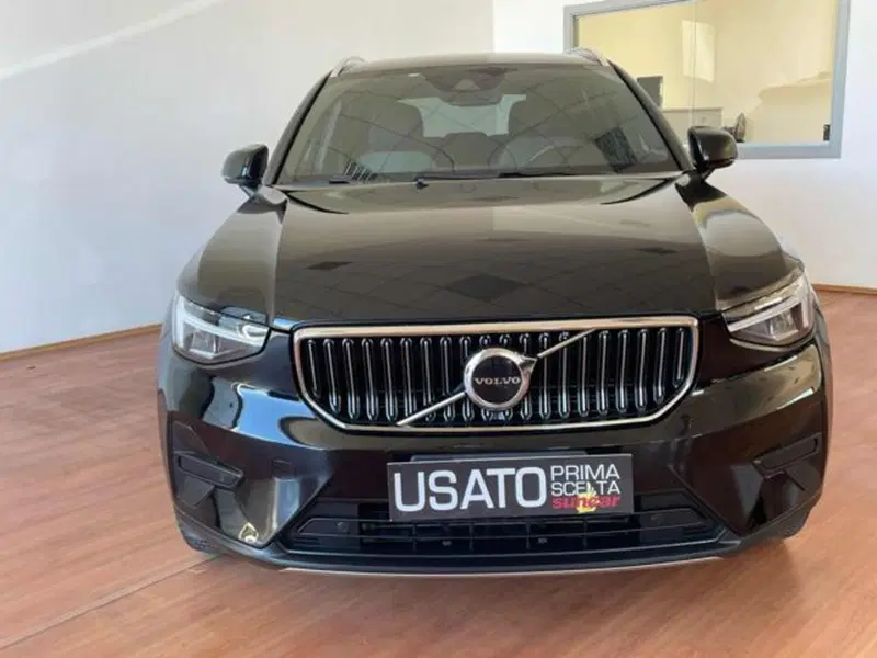 Volvo XC40 usata a Lucca (3)