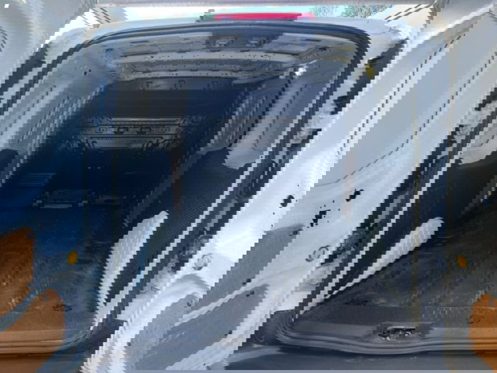 Ford Transit Connect Furgone usata a Lucca (11)