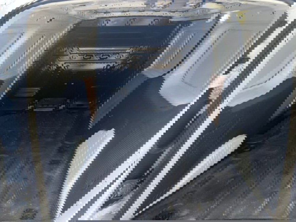Ford Transit Connect Furgone usata a Lucca (12)