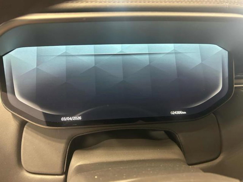 Land Rover Range Rover Sport usata a Lucca (10)