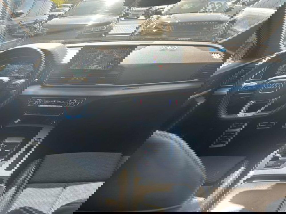 Audi Q5 Sportback usata a Lucca (10)