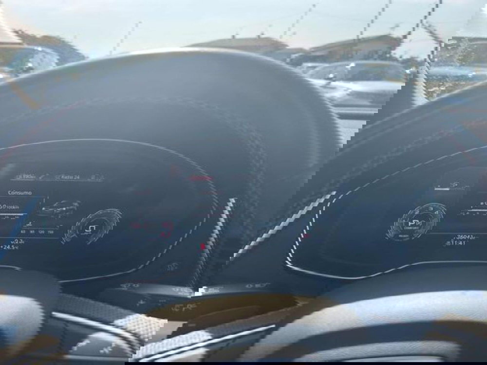 Audi Q5 Sportback usata a Lucca (11)