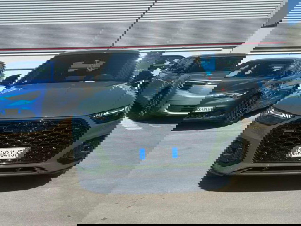 Audi Q5 Sportback usata a Lucca (3)