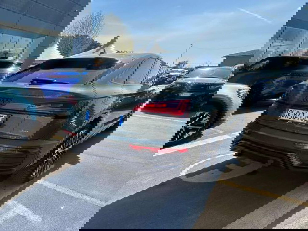 Audi Q5 Sportback usata a Lucca (6)