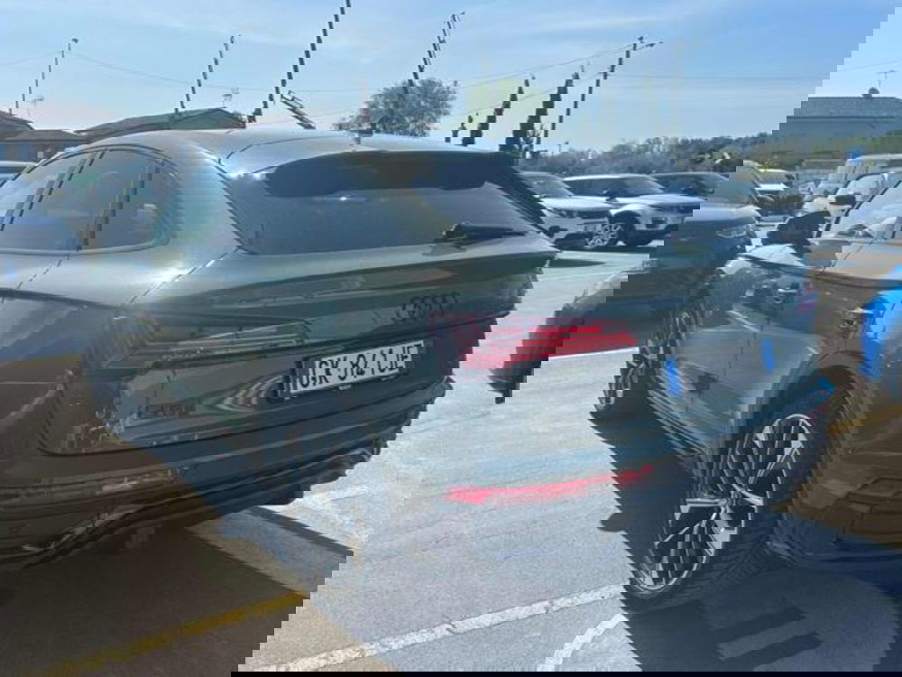 Audi Q5 Sportback usata a Lucca (8)