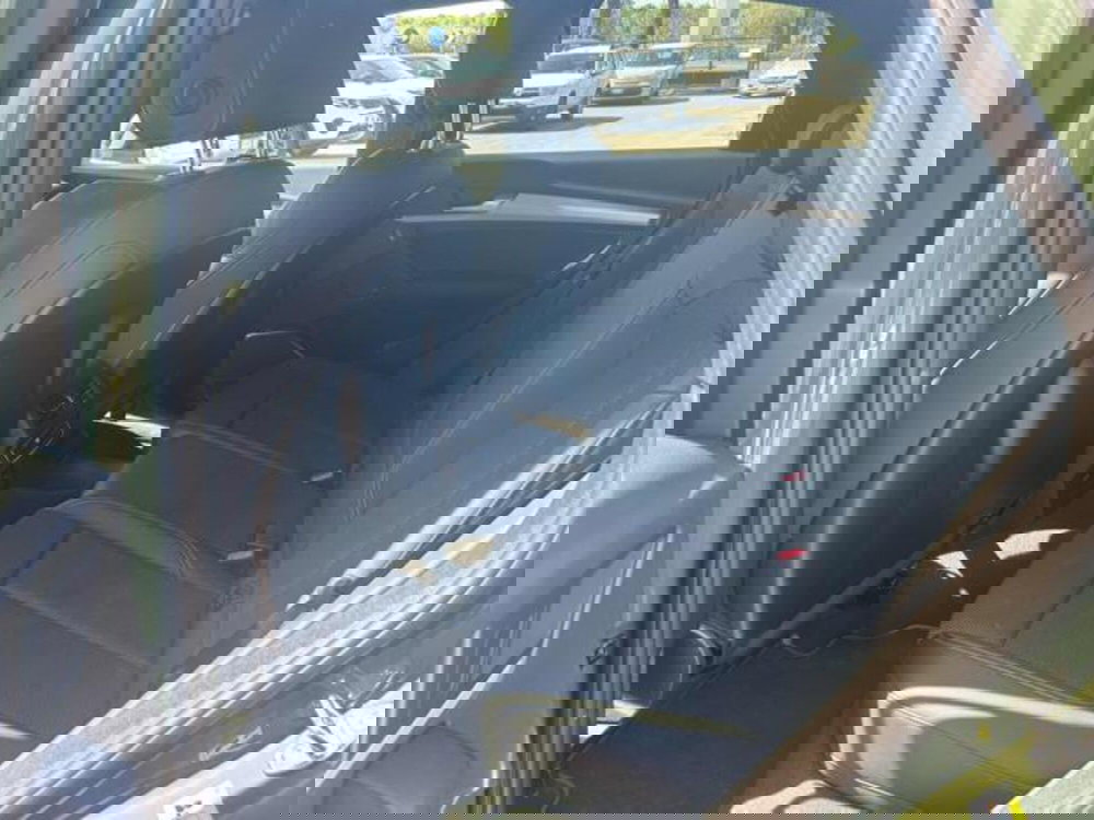 Audi Q5 Sportback usata a Lucca (9)