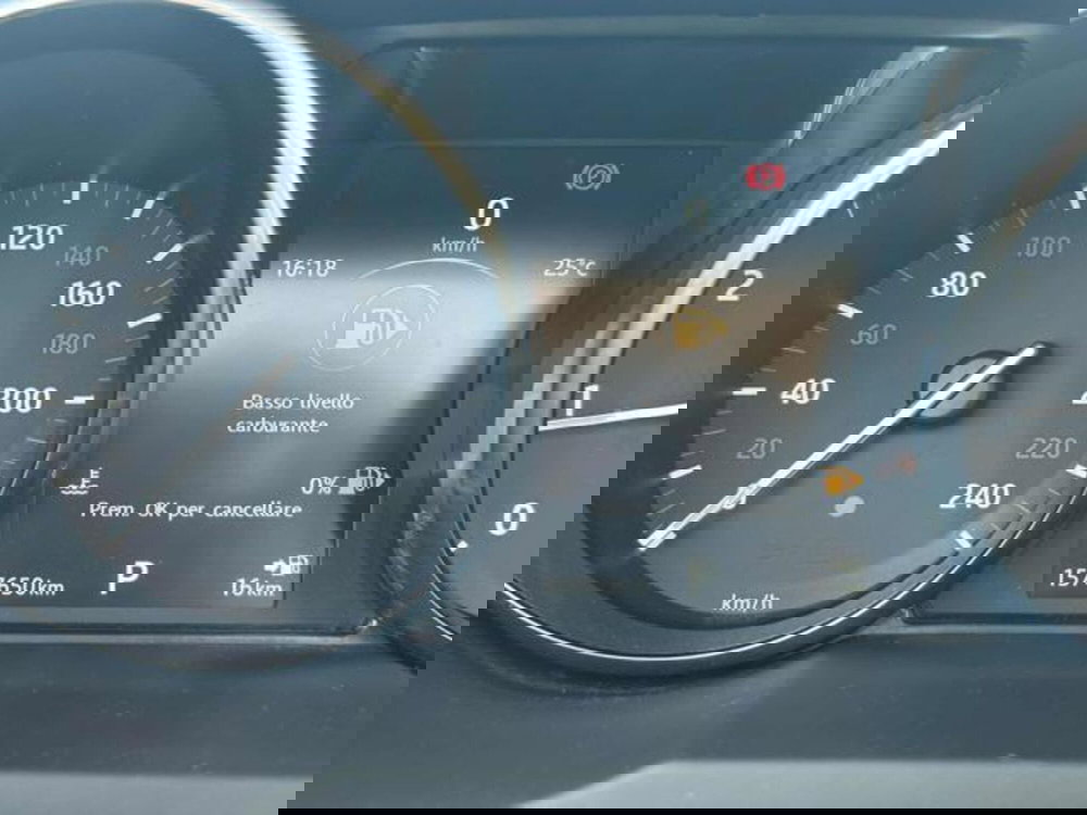 Land Rover Range Rover Evoque usata a Lucca (10)