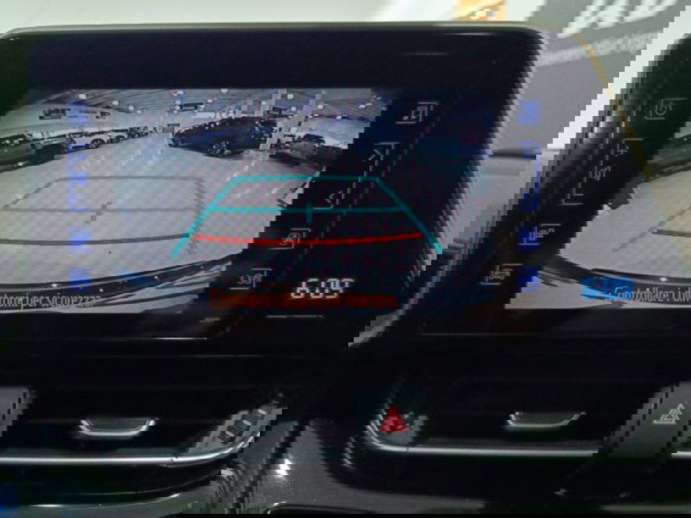 Toyota Toyota C-HR usata a Catania (16)