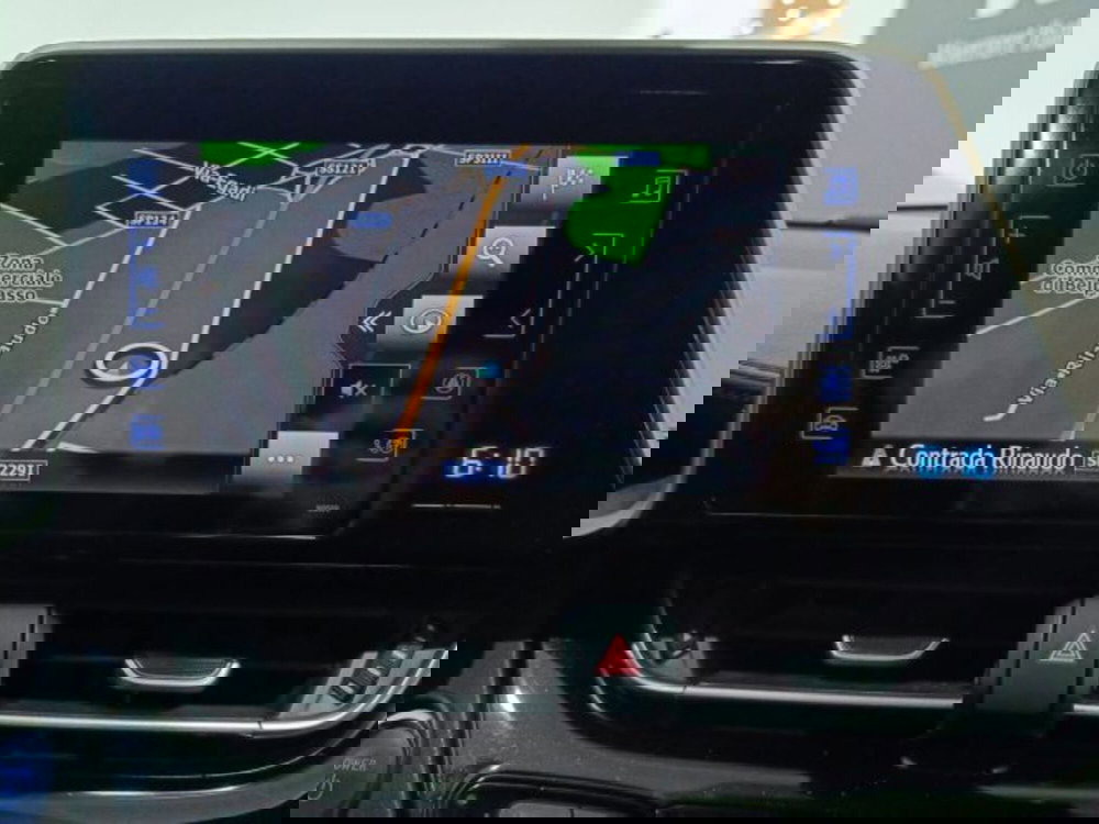 Toyota Toyota C-HR usata a Catania (17)