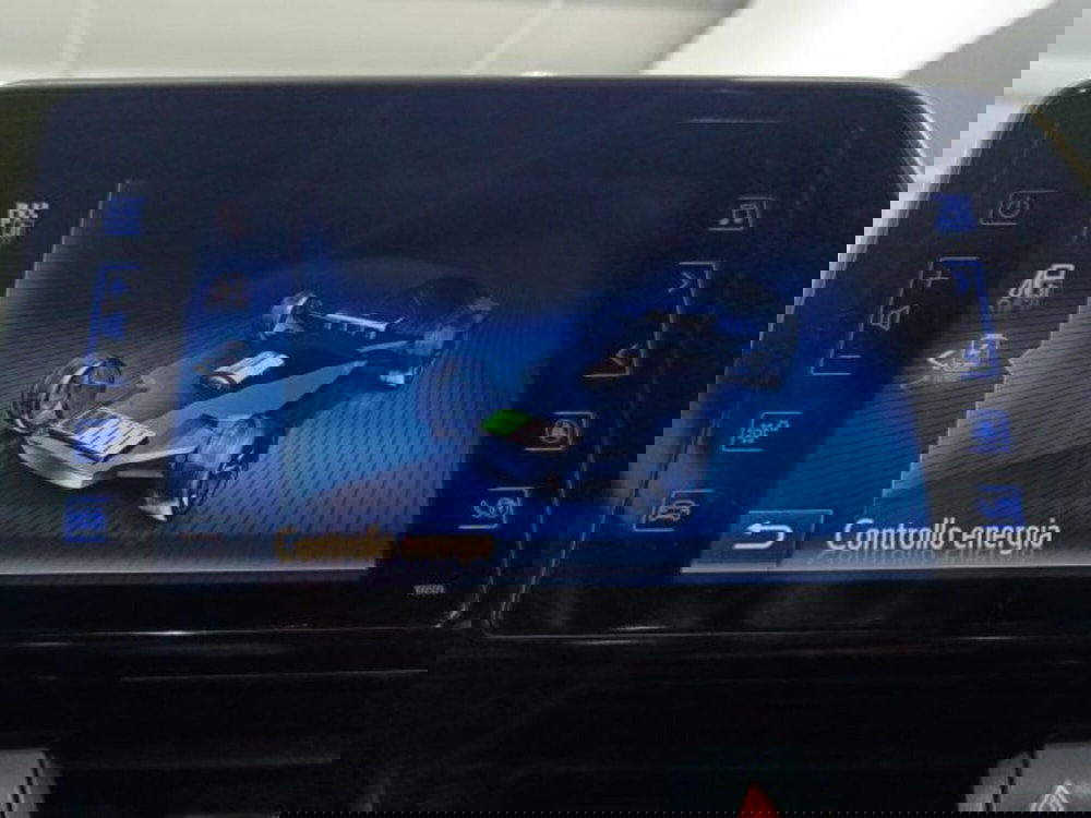 Toyota Toyota C-HR usata a Catania (18)