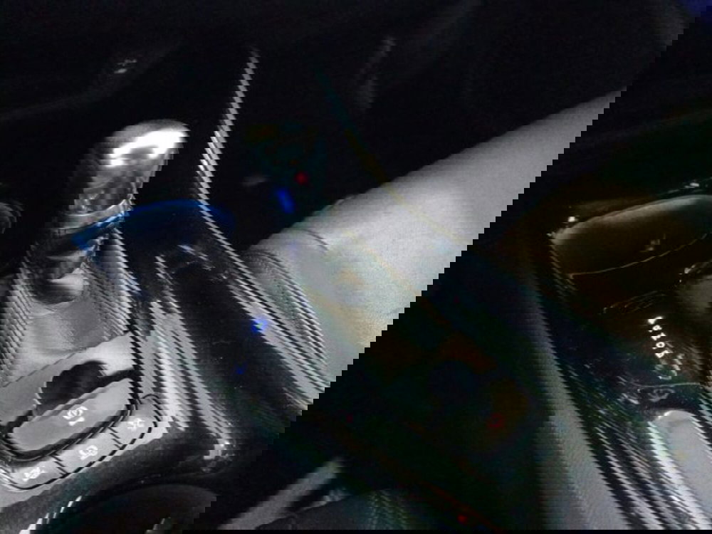 Toyota Toyota C-HR usata a Catania (8)