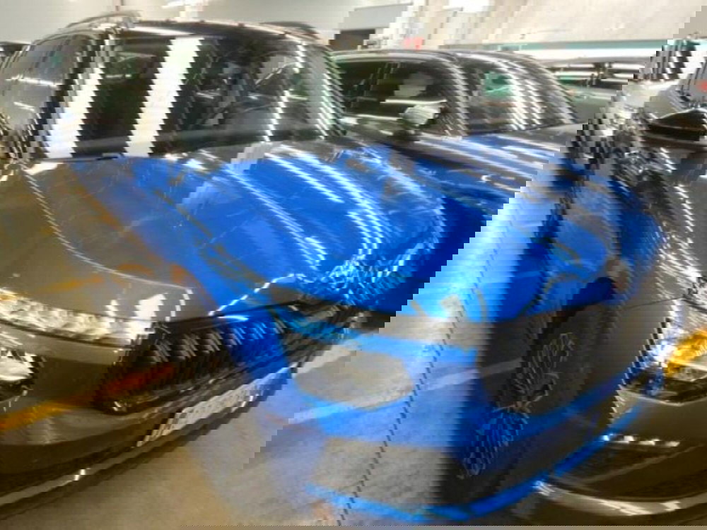 Skoda Kamiq usata a Catania