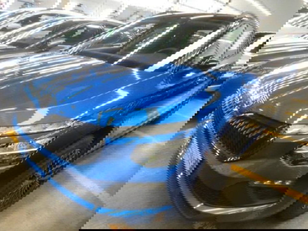 Skoda Kamiq usata a Catania (2)