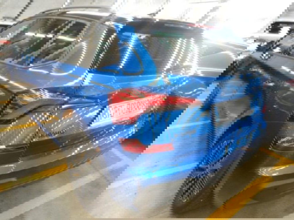 Skoda Kamiq usata a Catania (3)