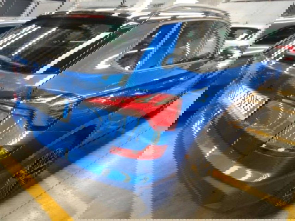 Skoda Kamiq usata a Catania (4)