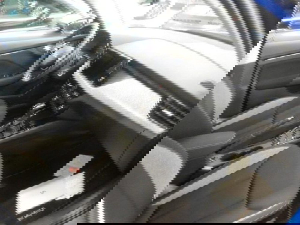 Skoda Kamiq usata a Catania (5)