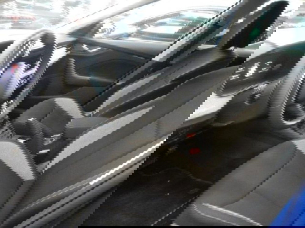 Skoda Kamiq usata a Catania (7)