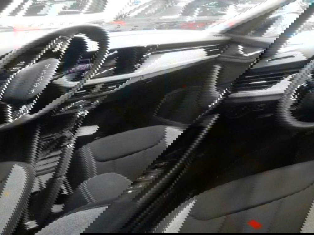 Skoda Kamiq usata a Catania (8)