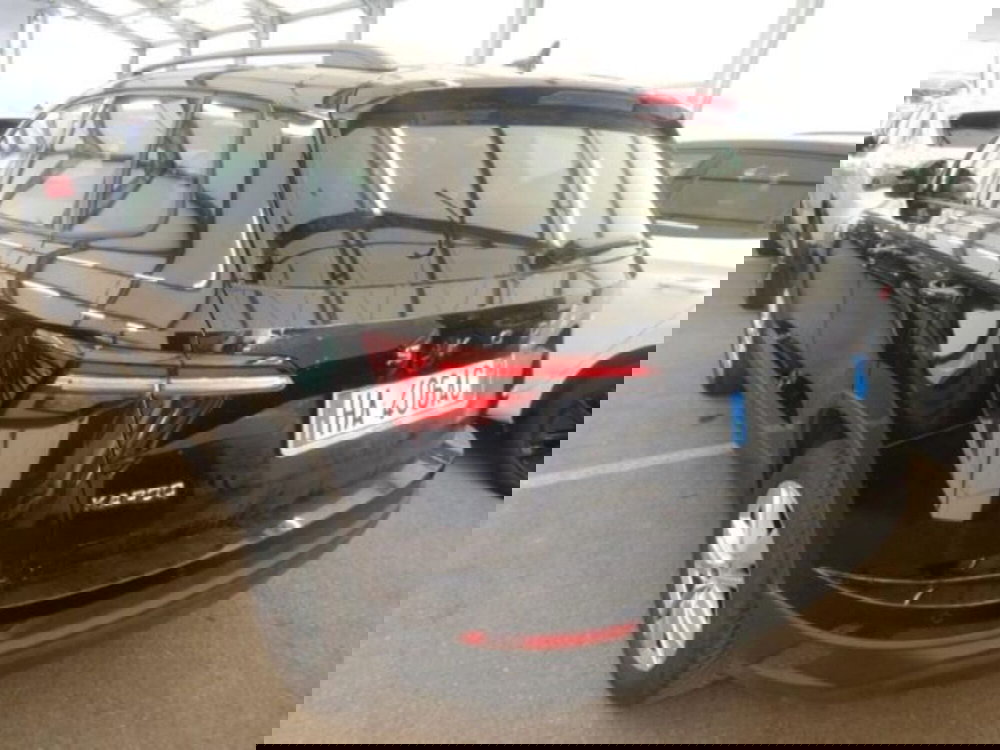 Skoda Karoq usata a Catania (3)