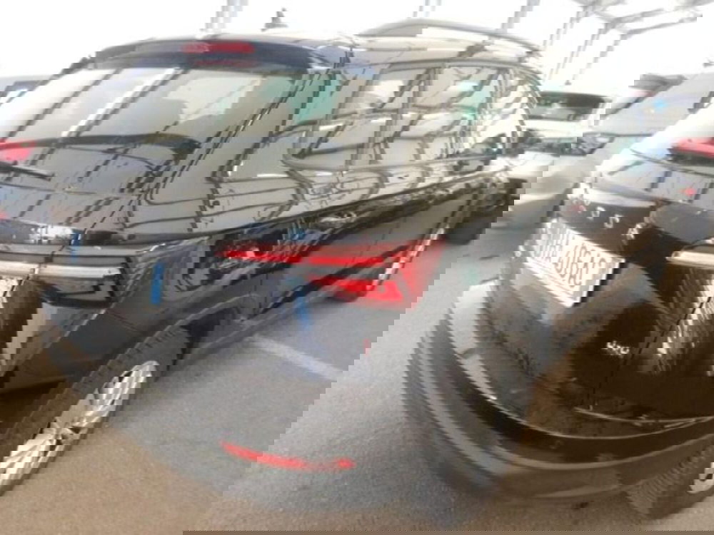 Skoda Karoq usata a Catania (4)