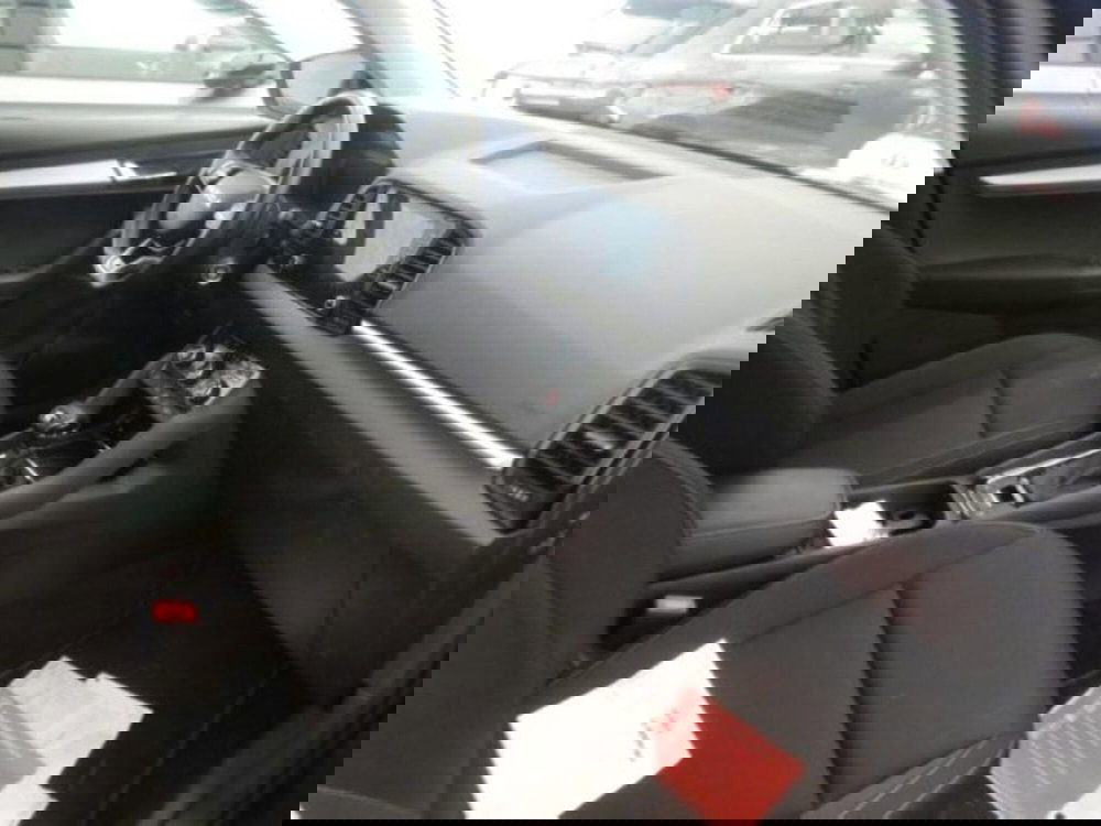 Skoda Karoq usata a Catania (5)