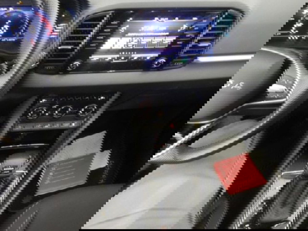 Skoda Karoq usata a Catania (6)