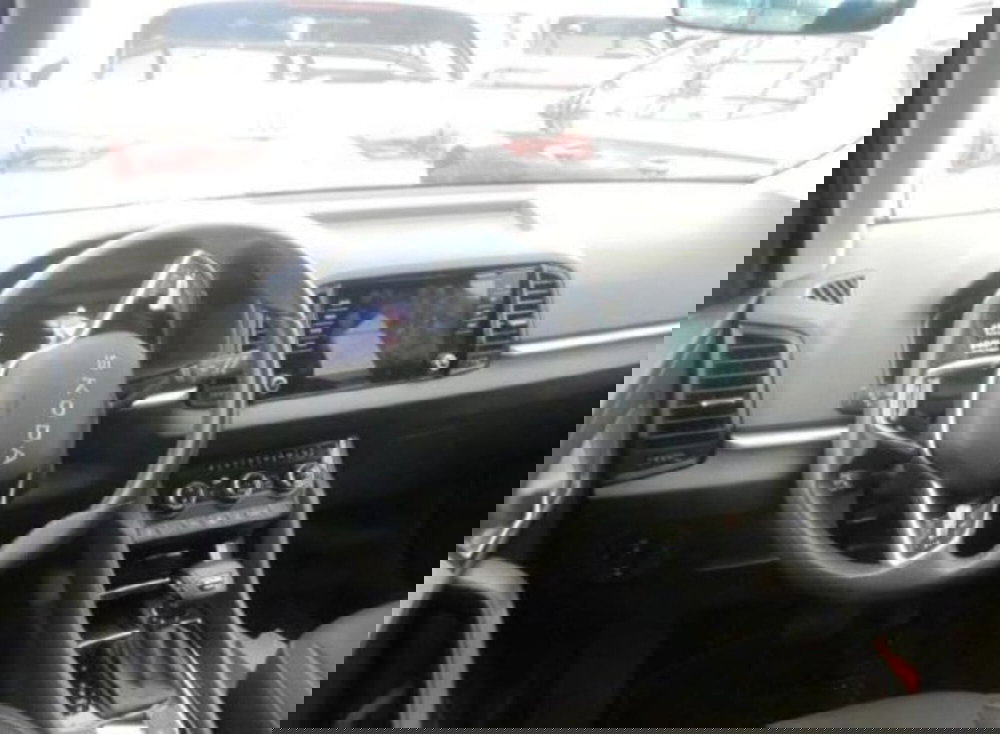 Skoda Karoq usata a Catania (7)