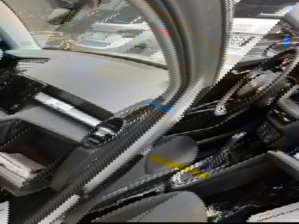 Skoda Fabia usata a Catania (4)