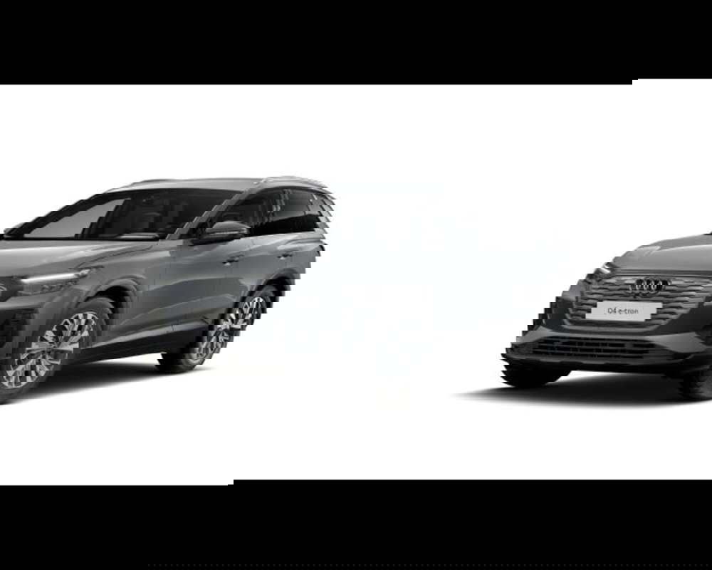 Audi Q4 nuova a Treviso