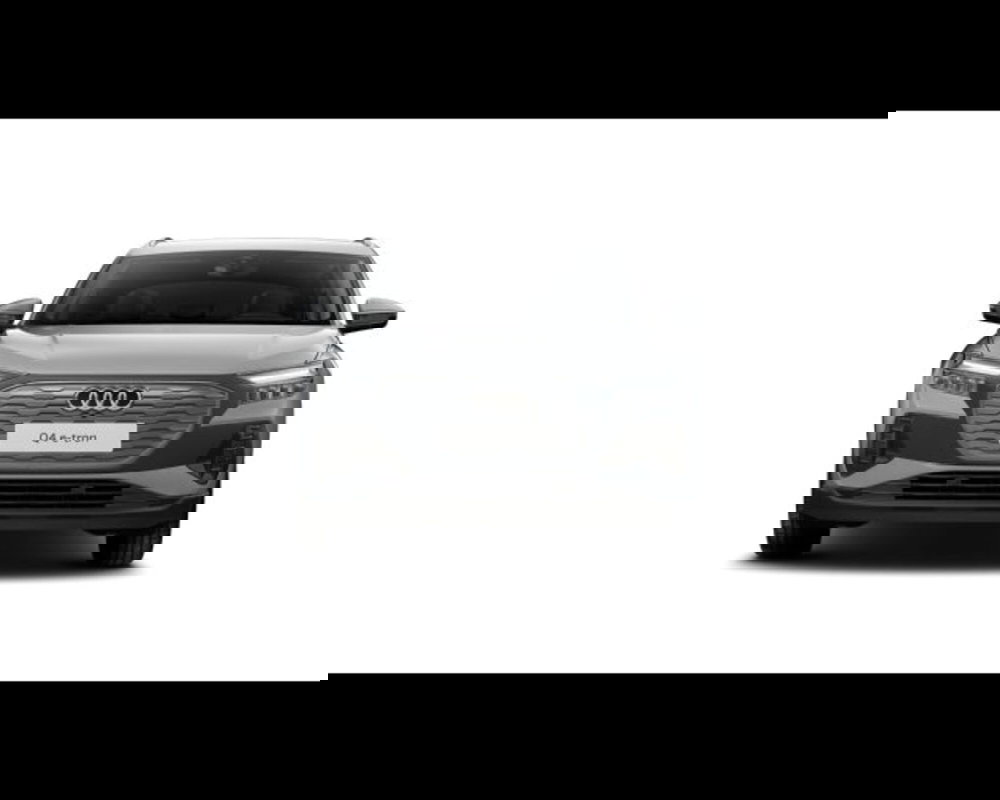 Audi Q4 nuova a Treviso (2)