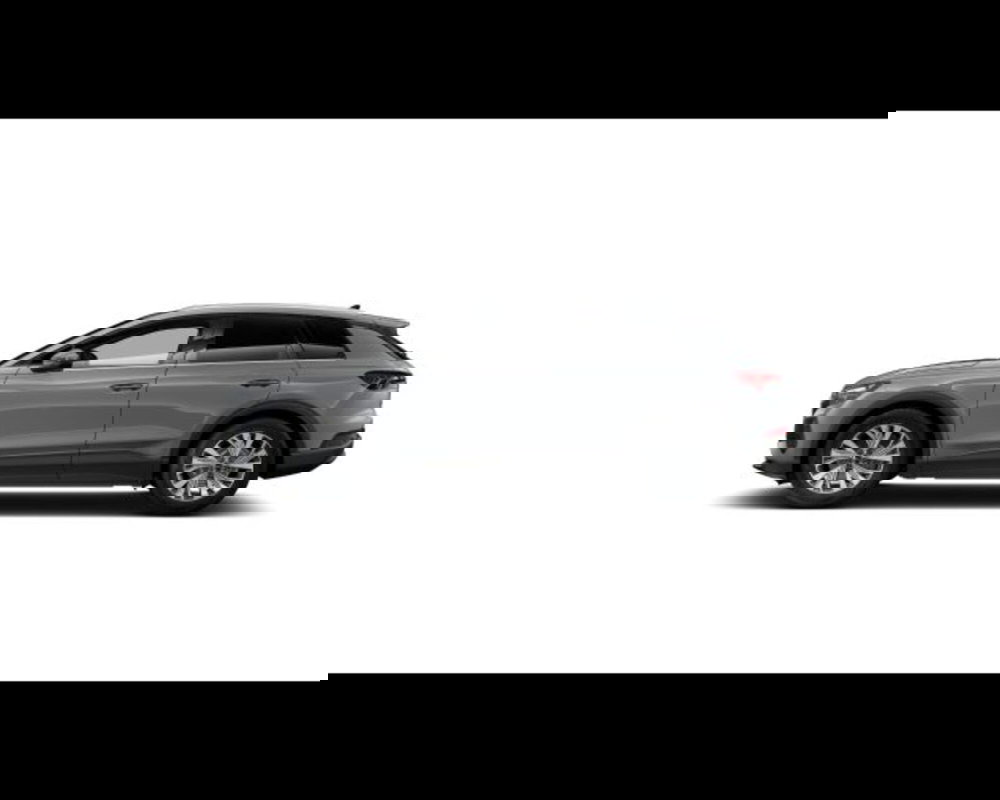 Audi Q4 nuova a Treviso (3)