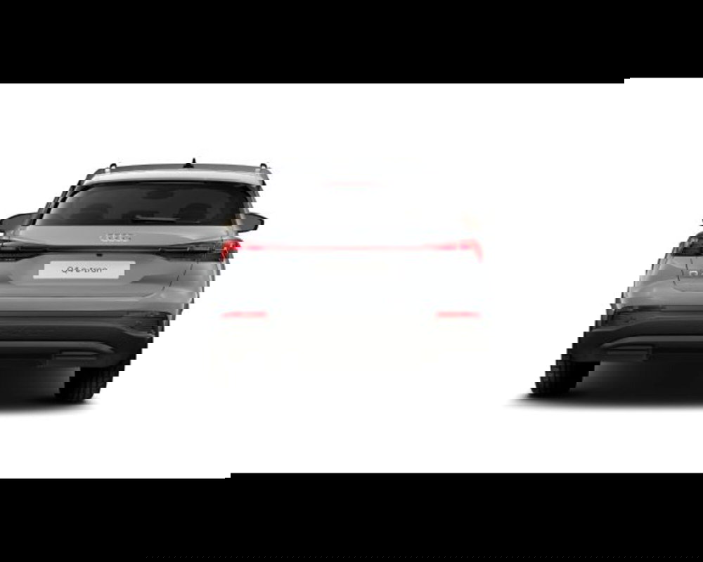 Audi Q4 nuova a Treviso (4)