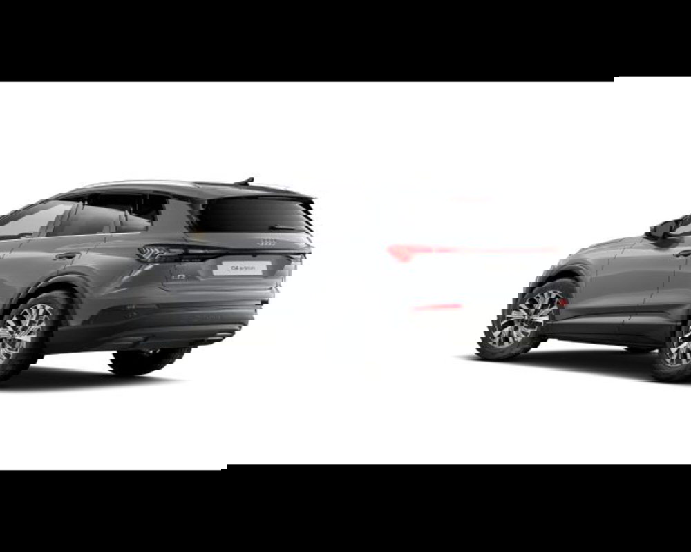 Audi Q4 nuova a Treviso (5)