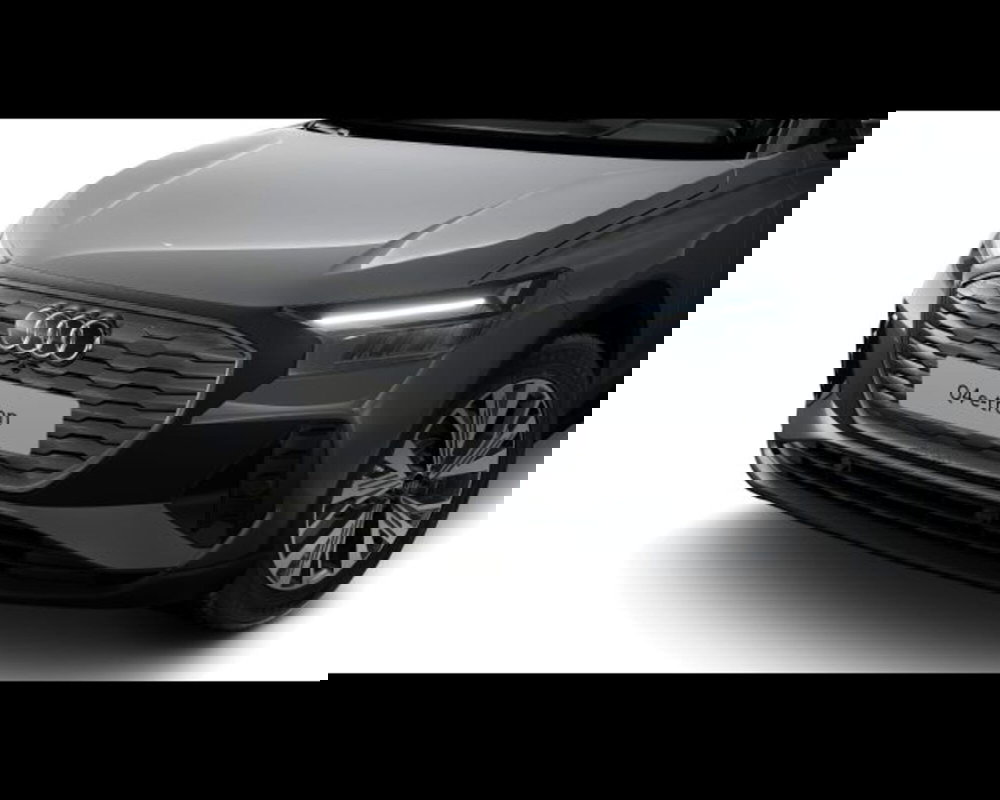 Audi Q4 nuova a Treviso (6)