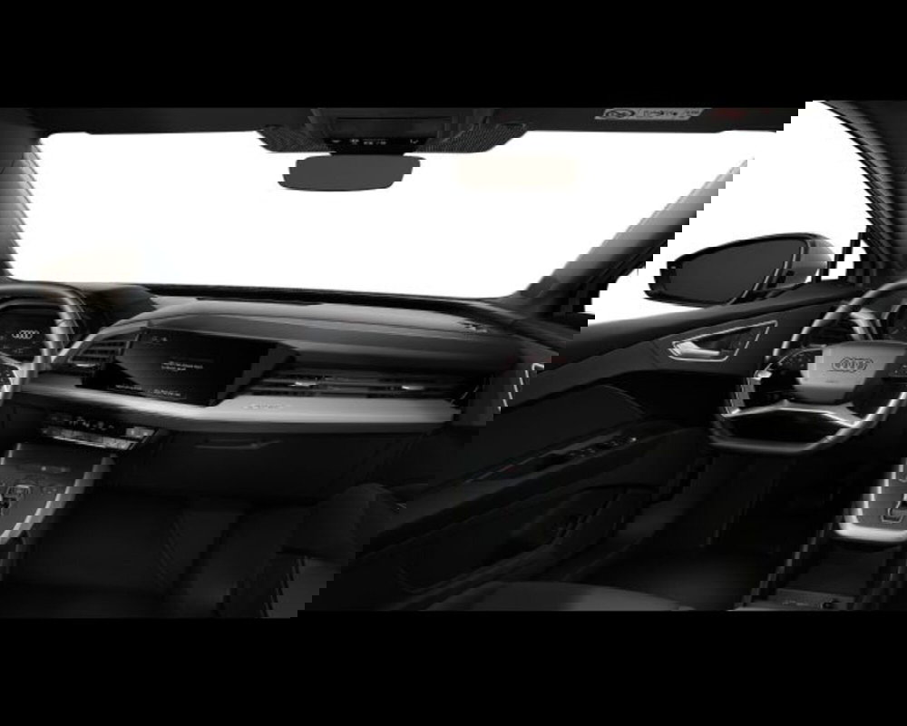 Audi Q4 nuova a Treviso (7)