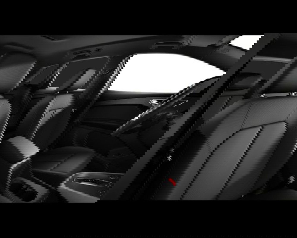 Audi Q4 nuova a Treviso (8)