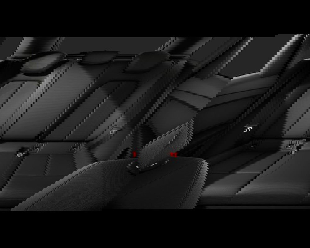 Audi Q4 nuova a Treviso (9)