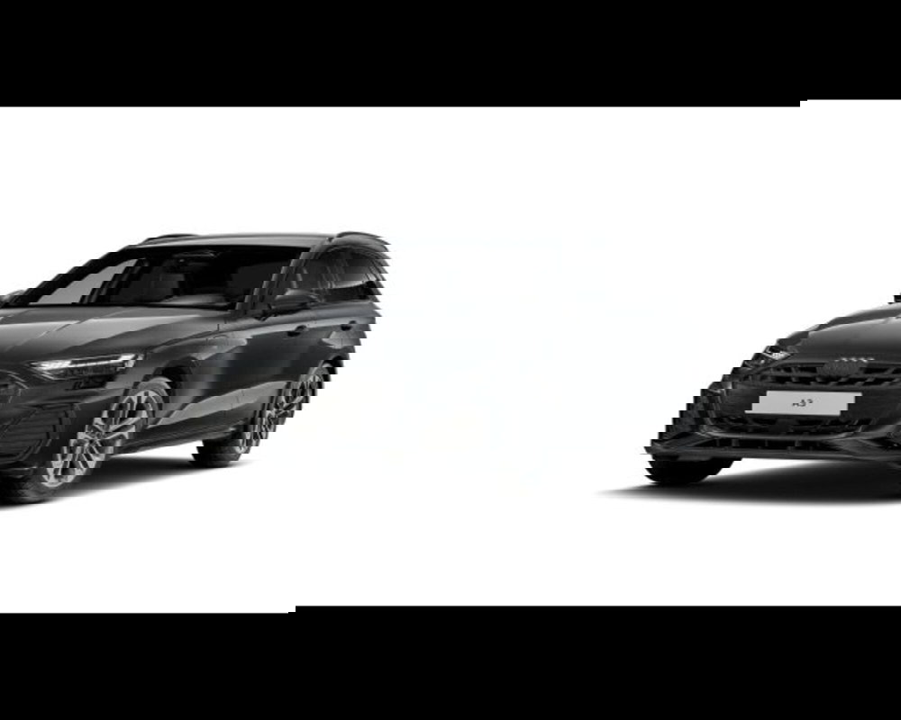 Audi A3 Sportback nuova a Treviso