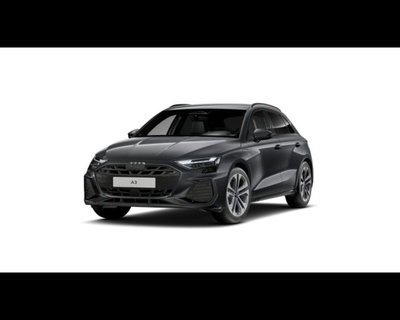 Audi A3 Sportback 35 TFSI S line edition nuova a Conegliano